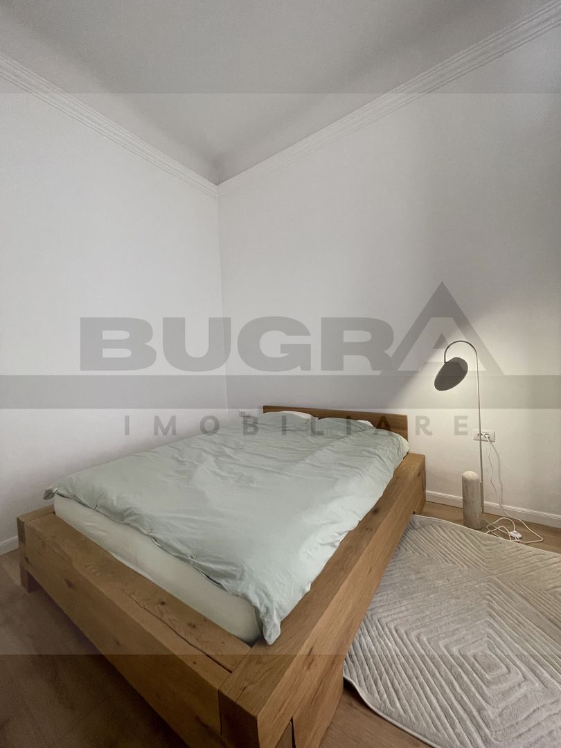 Apartament 4 camere 125 mp utili, ULTRACENTRAL - Poză 7