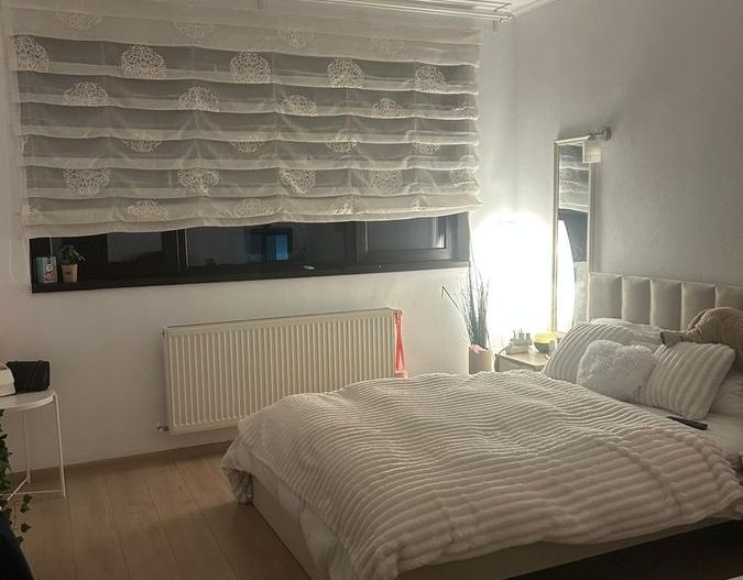 Apartament 3 camere, complet mobilat si utilat, Residence Apusului - Poză 4