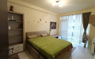 Apartament in zona Manastur - 71,85 MP - Garaj Subteran - Poză 5