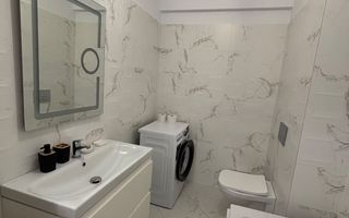 Apartament de inchiriat, 2 camere, etaj 2/4, Complex CCR8, Strada Garoafei, Valea Lupului, Iasi - Poză 4