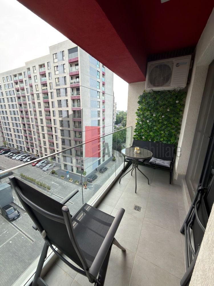 Apartament 2 camere Lujerului 21Residence - Poză 1
