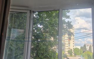 1 camera decomandata, Manastur, zona Mc Donald's - Poză 3