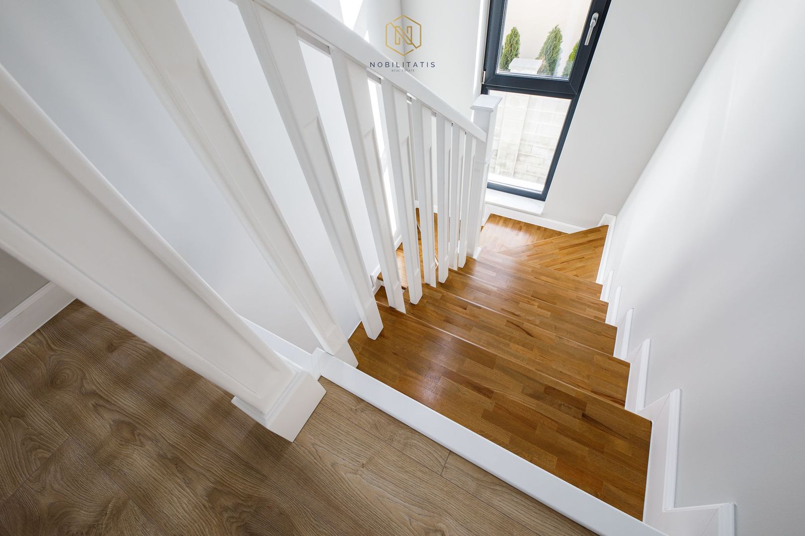 Vila Superba 4 dormitoare & dressing | Curte integral amenajata - 0% - Poză 41