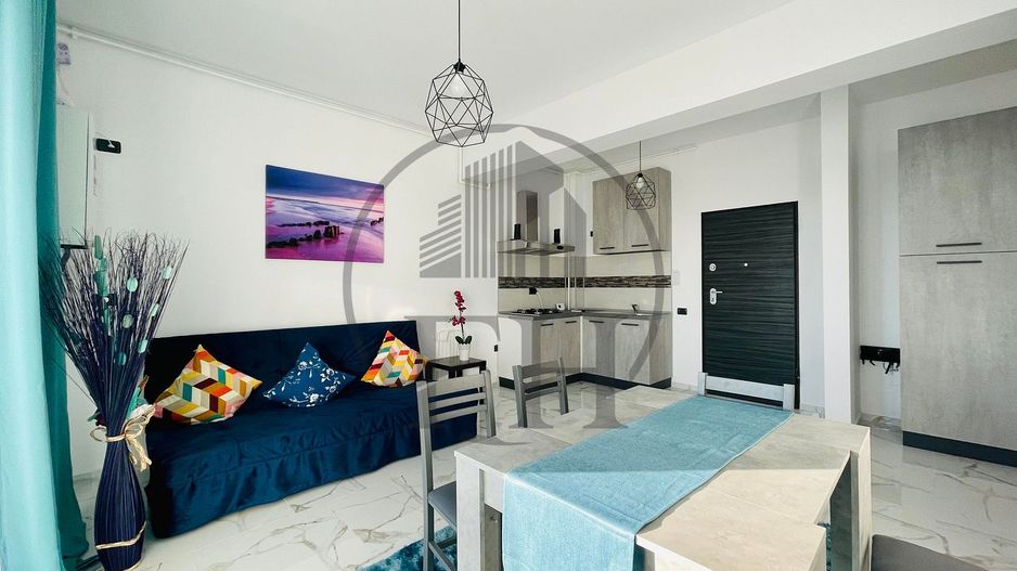 SOLD/ VANDUT Apartament 2 camere de vânzare - Poză 8