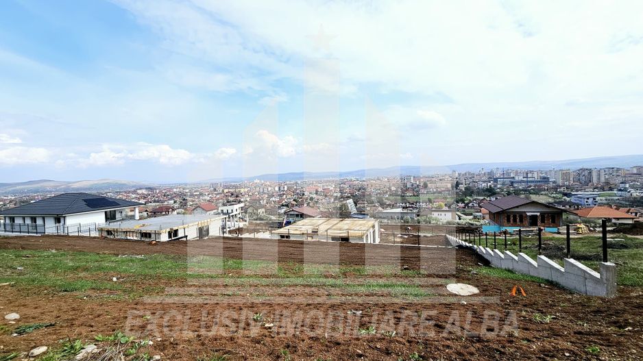 Teren intravilan de vanzare, Cetate - Piata - Poză 2