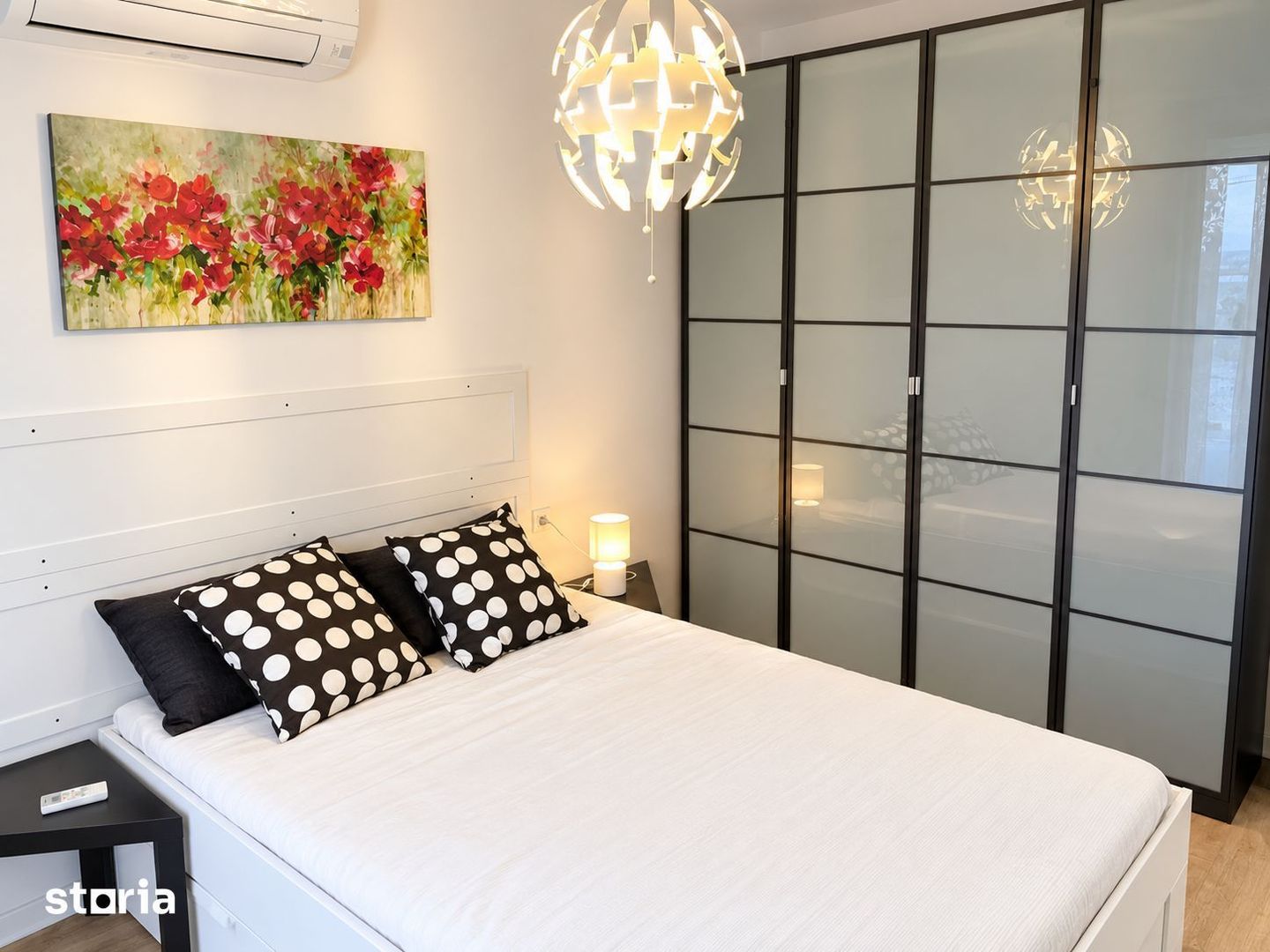 Vanzare Studio Dublu Cloud 9 Residence Faza 1 Loc Parcare Inclus - Poză 4