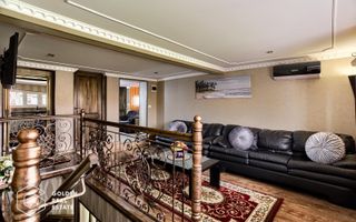 Apartament premium, lux, 3 camere la casa, loc parcare, Calea Romanilor - Poză 12
