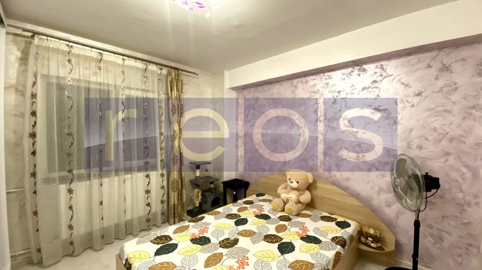 DE VANZARE APARTAMENT 3 CAMERE DECOMANDAT | ETAJ 1/4 | LOC PARCARE| DRUMUL SARII - Poză 7