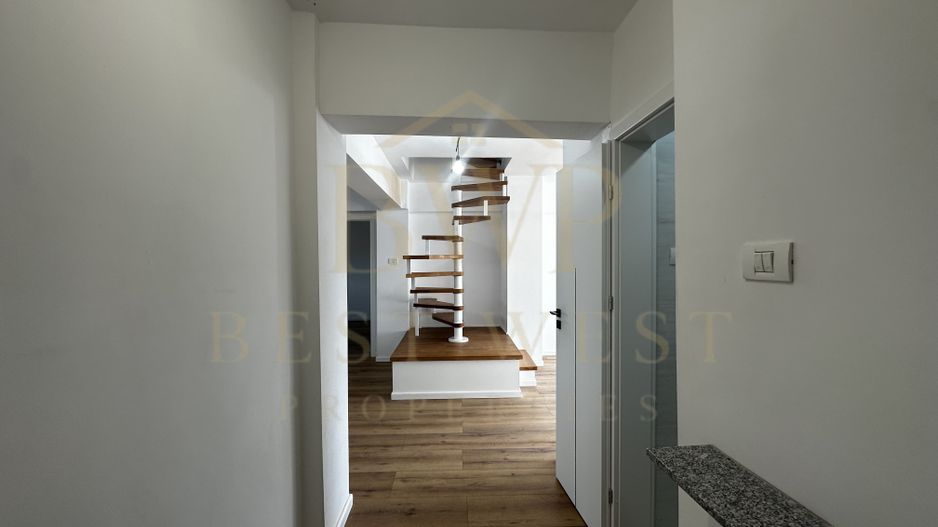 Apartament 3 camere, Modern, 0% comision - Poză 3