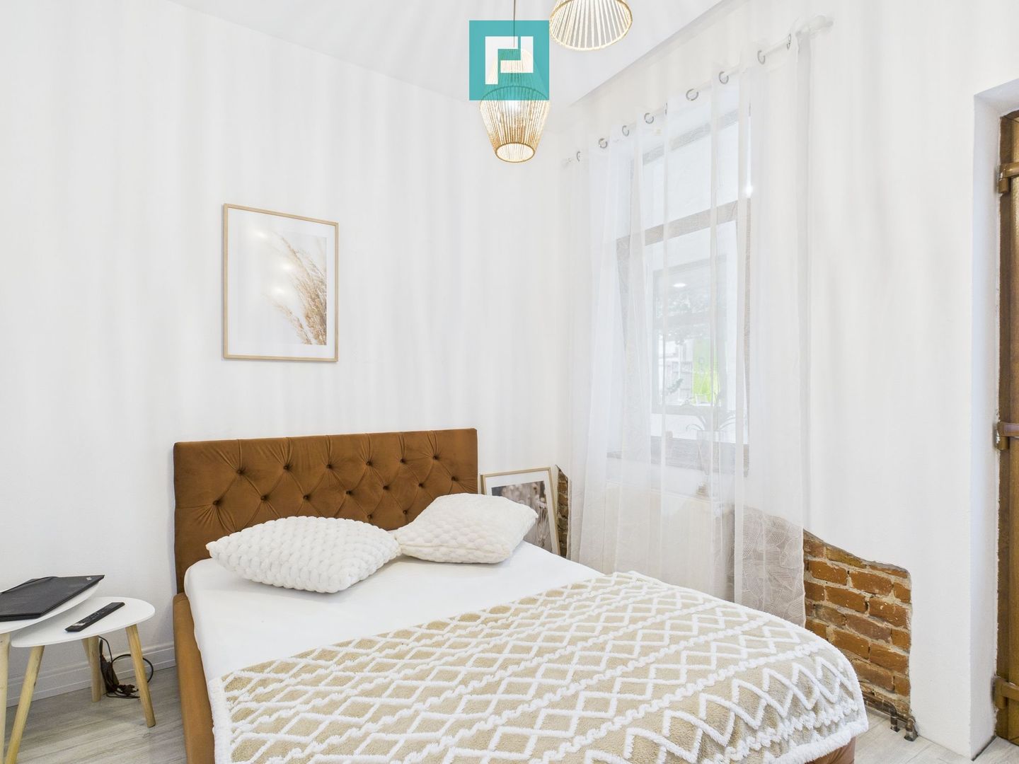 Apartament 3 camere  la curte  - Odobescu - Poză 1