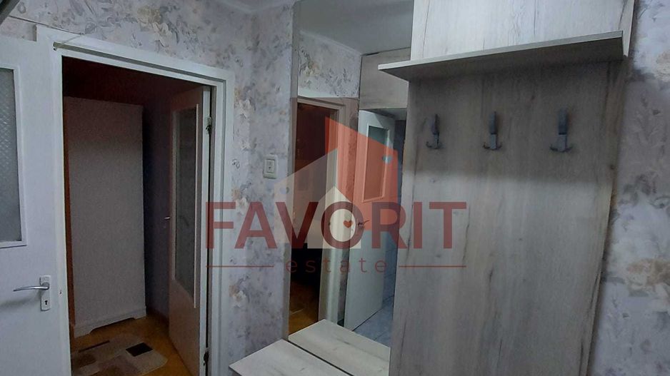 Apartament 2 camere| Boxa | Centrala | Zona Circumvalatiunii - Poză 6