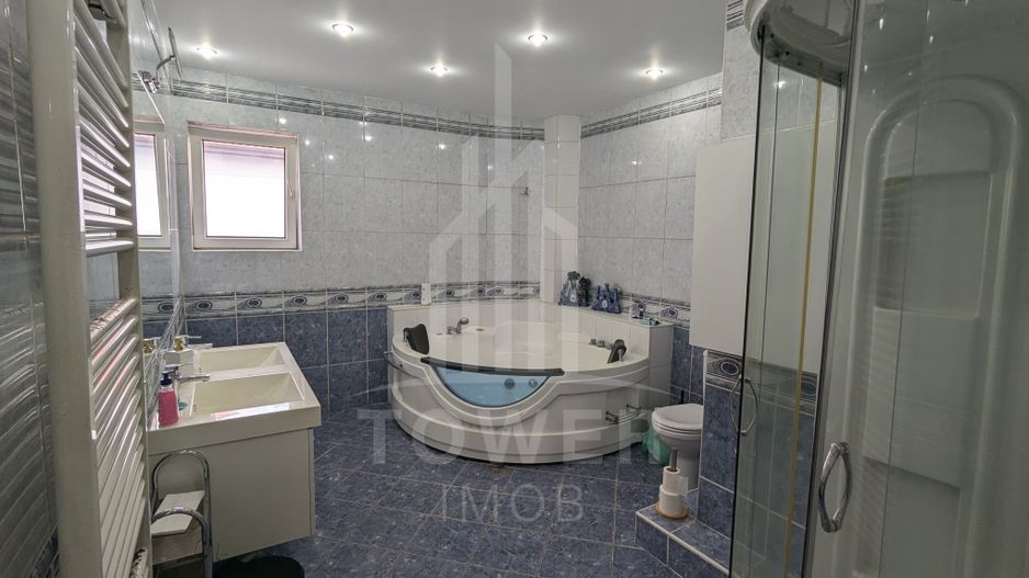 Spațiu de birouri de închiriat - 130 mp utili - Dumbravii , Sibiu - Poză 5