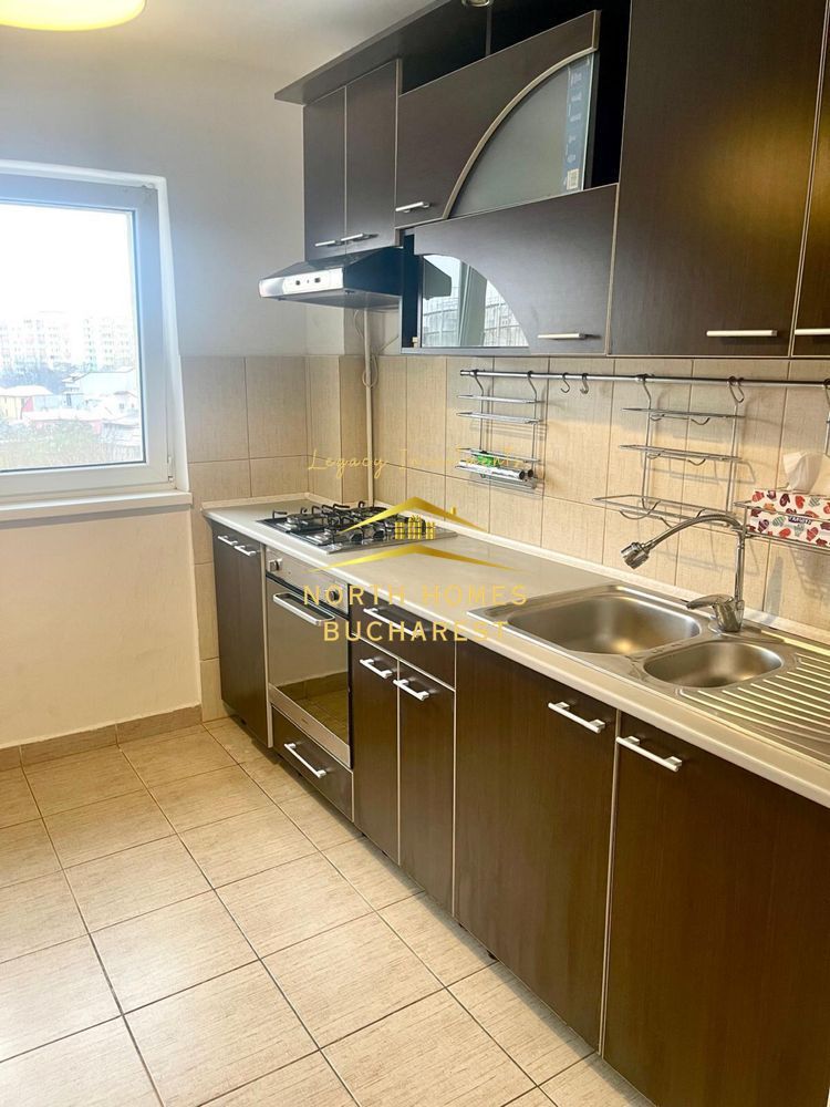 Apartament 2 camere de vanzare – zona Teiul Doamnei, pozitie stradala excelenta - Poză 5