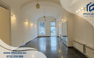 Spațiu ultracentral De închiriat 80 mp, P. Avram Iancu, Bulevard Arad - Poză 6