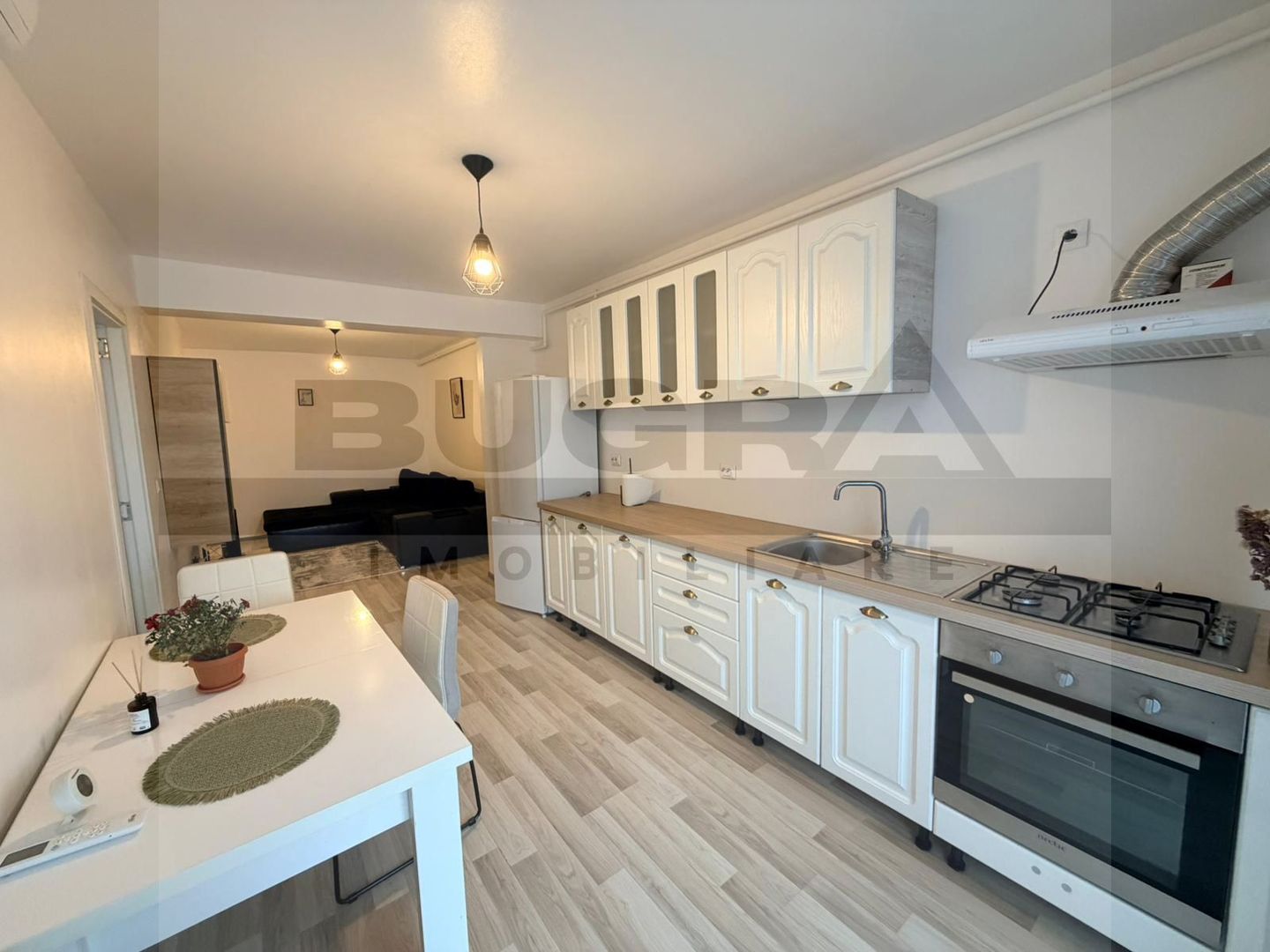 Apartament 2 camere, 47 mp, garaj, imobil nou, Ego Residence - Poză 1