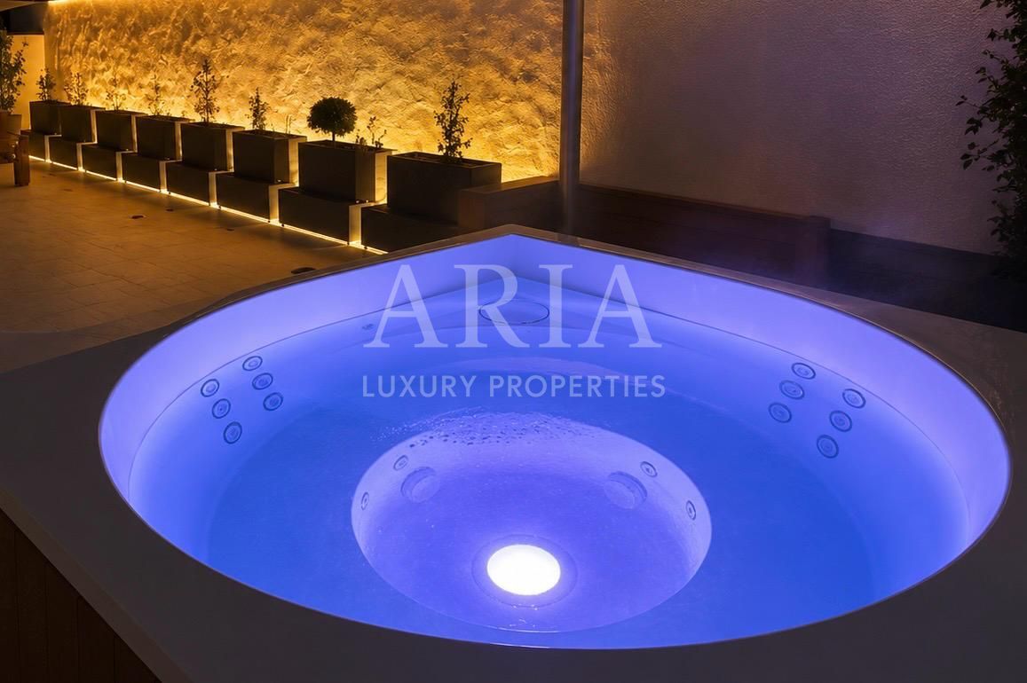 VILA ULTRA LUX PIPERA GATED COMMUNITY | - Poză 9