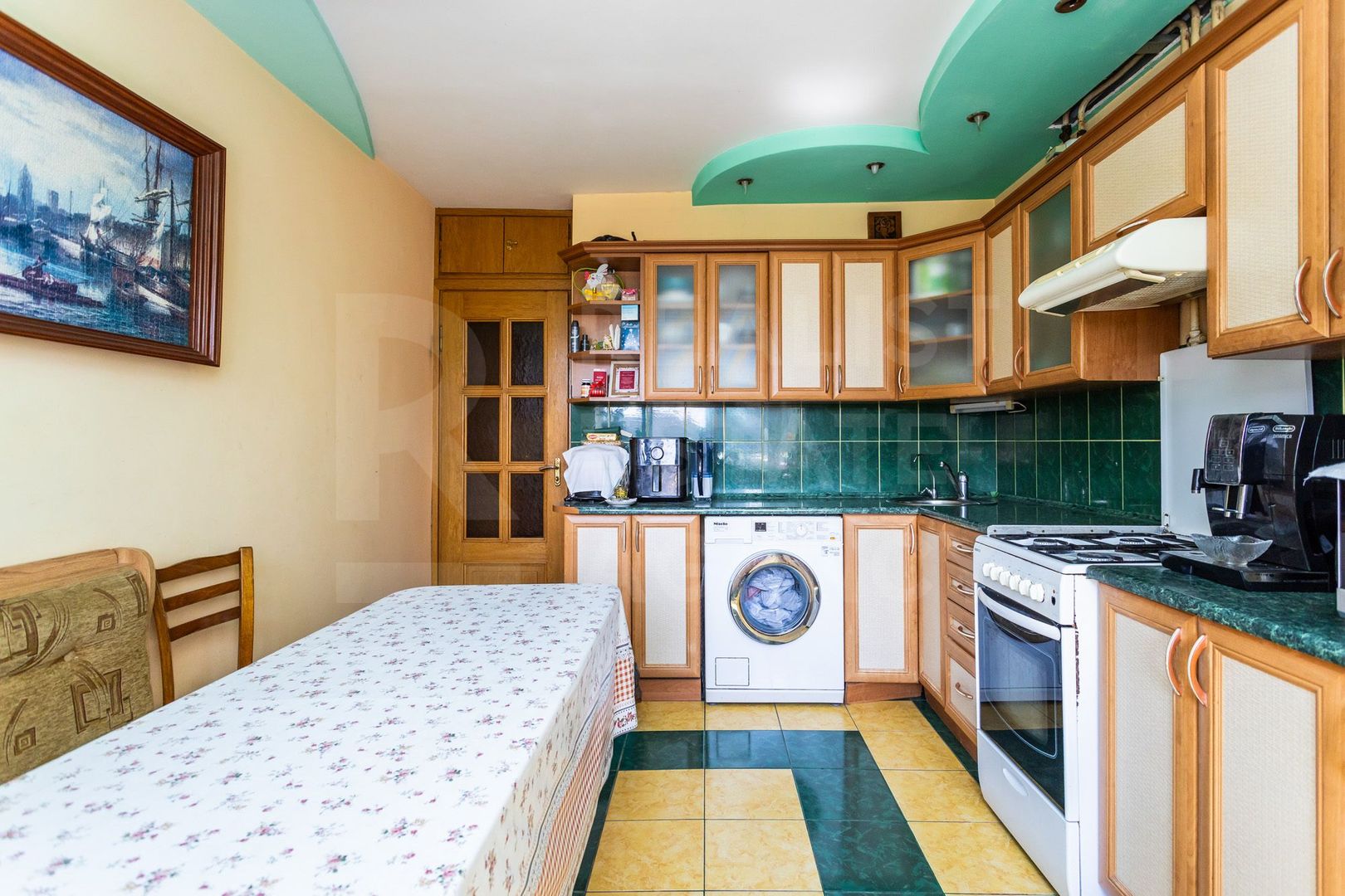 Vânzare, apartament, 2 camere, str.  Petru Zadnipru, Ciocana - Poză 2