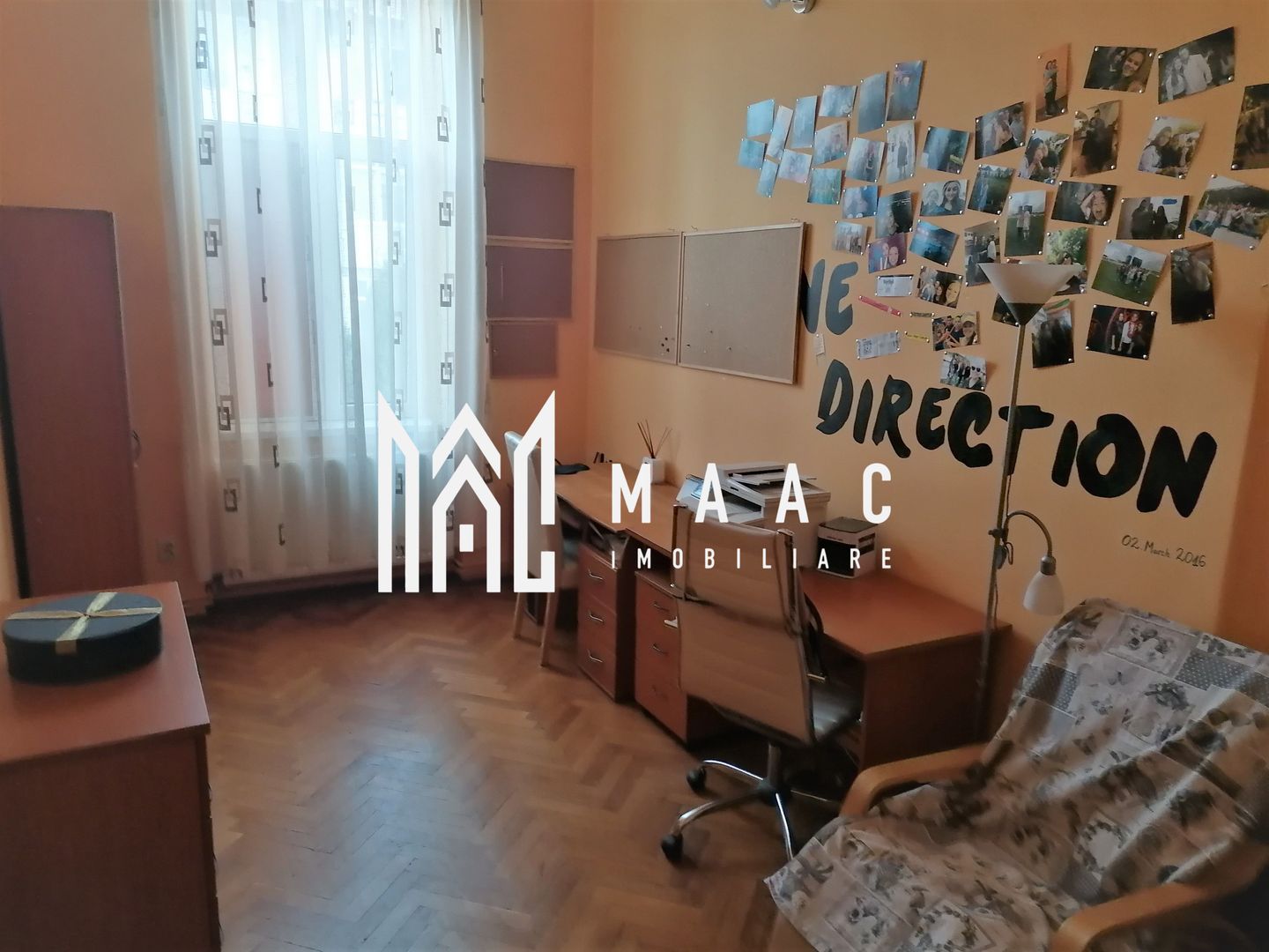 Apartament 3 camere I Etajul 1 I Loc de parcare I Piata Mare - Poză 7