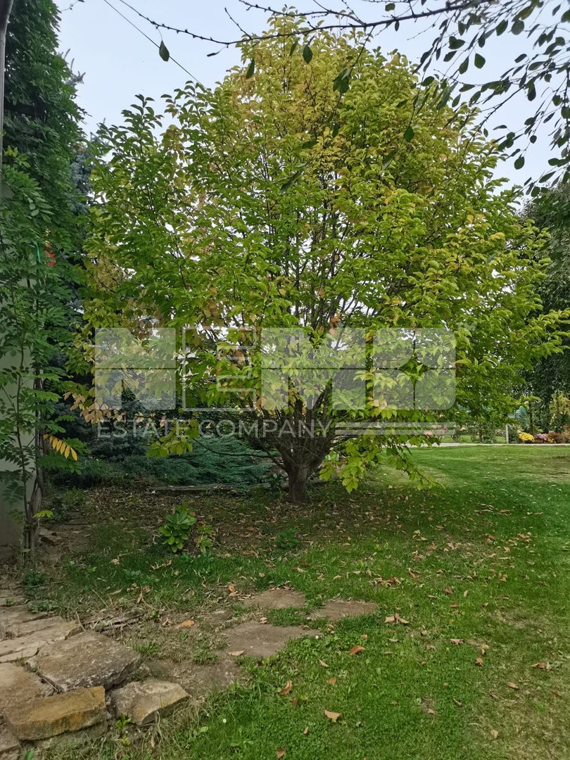 Casă/Vila + Teren 13 Ari de Vânzare |Lisaura/Suceava I 260.000Euro - Poză 18