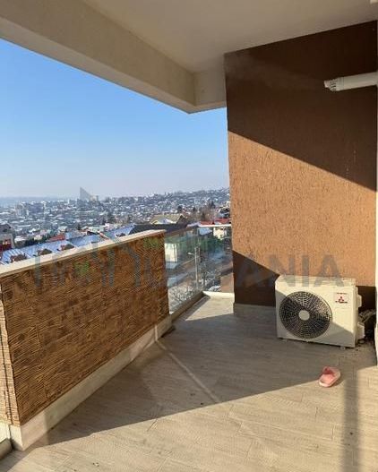 Apartament 2 camere, 69 mp, Complex Zorilor, Moara de Vânt, Iași – vânzare - Poză 5