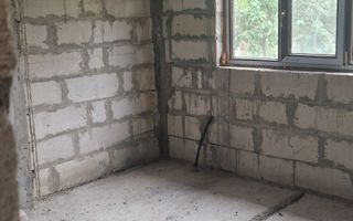 Casă în Măcărești (Prisăcani) - duplex la roșu, etaj, garaj, mansardă 60 mp - Poză 2