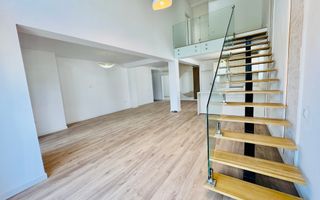 Penthouse 5 camere - 3 bai, terasa, intabulat  (91Q-Mo-ap.7) - Poză 16