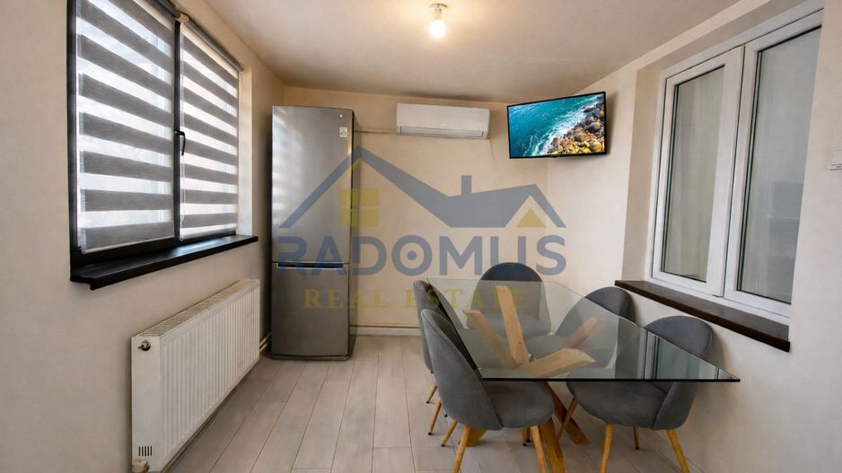 3 camere | Renovat | Str. Mandra | Boxa+Curte | 79.900€ | 0% Comision - Poză 6