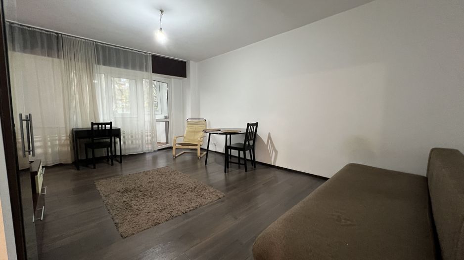 Garsoniera decomandata bloc 1986 Lujerului, Militari - Poză 10