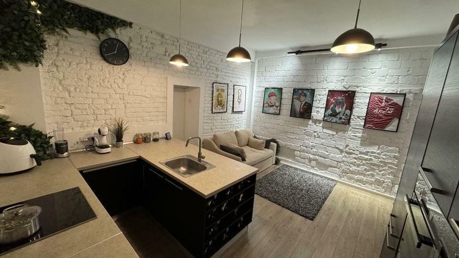 Apatament 2 camere - Piaţa Alexandru Lahovari - proprietar - Poză 3