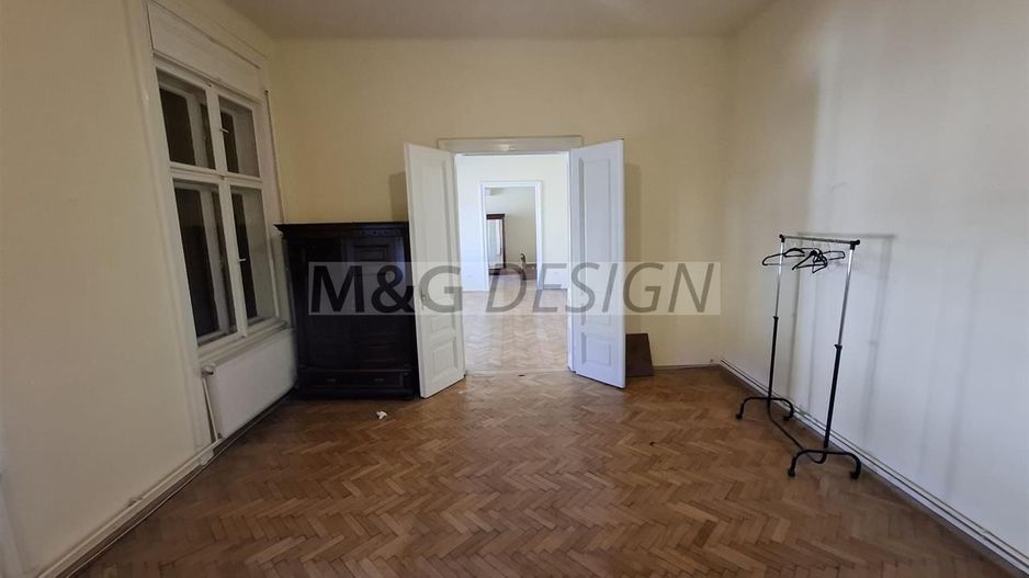 Semicentral 4 camere P-ta Maria-P-ta Sinaia et 1 - Poză 21