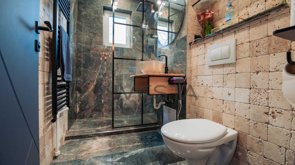 Apartament 2 camere decomandat, etaj intermediar, parcare, Manastur! - Poză 7