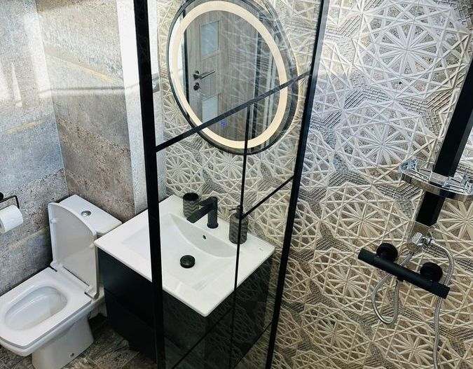 Apartament 3 camere Radu Beller / Parc Floreasca - Poză 18