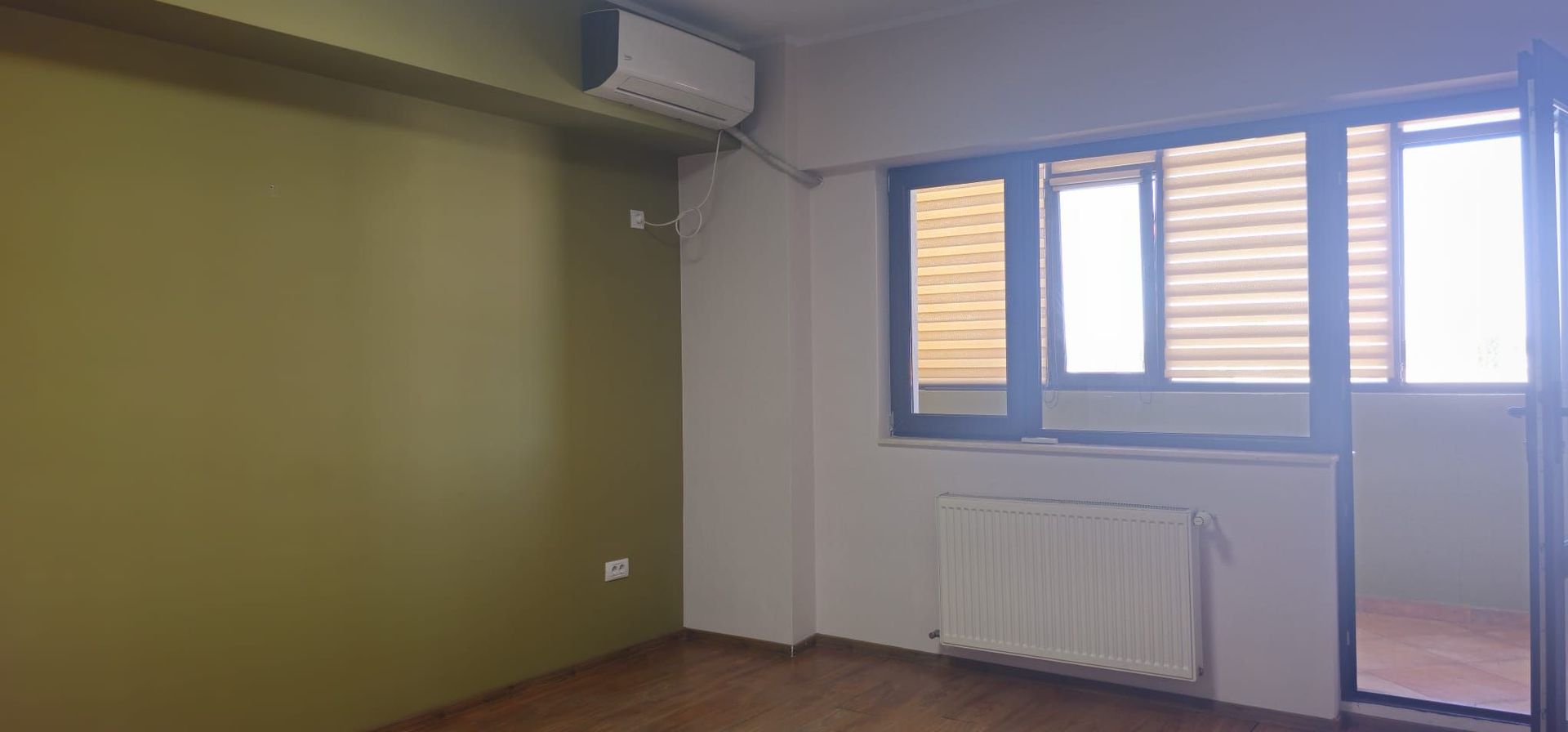 De inchiriat apartament cu 1 camera, 45 mp  -Italian Residence - Poză 12