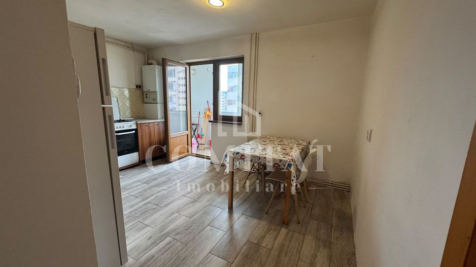 Apartament cu 3 camere | Cartierul Grigorescu | Zona Casa Radio - Poză 13
