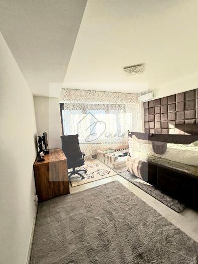 COM 0% I Dorobanti Apartament 4 camere mobilat LUX High End I parcare - Poză 8