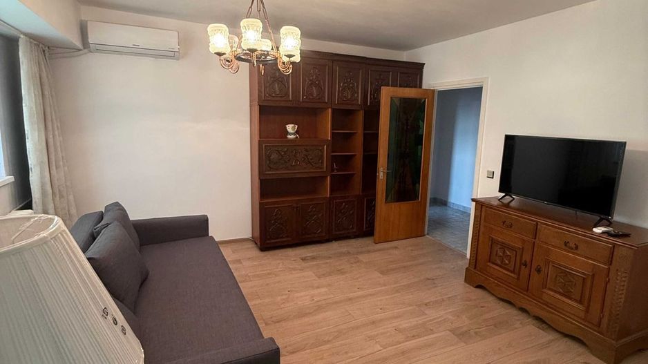 AP. 4 CAMERE IANCULUI, BUCATARIE INCHISA, DOG-FRIENDLY,MOBILAT MODERN - Poză 4