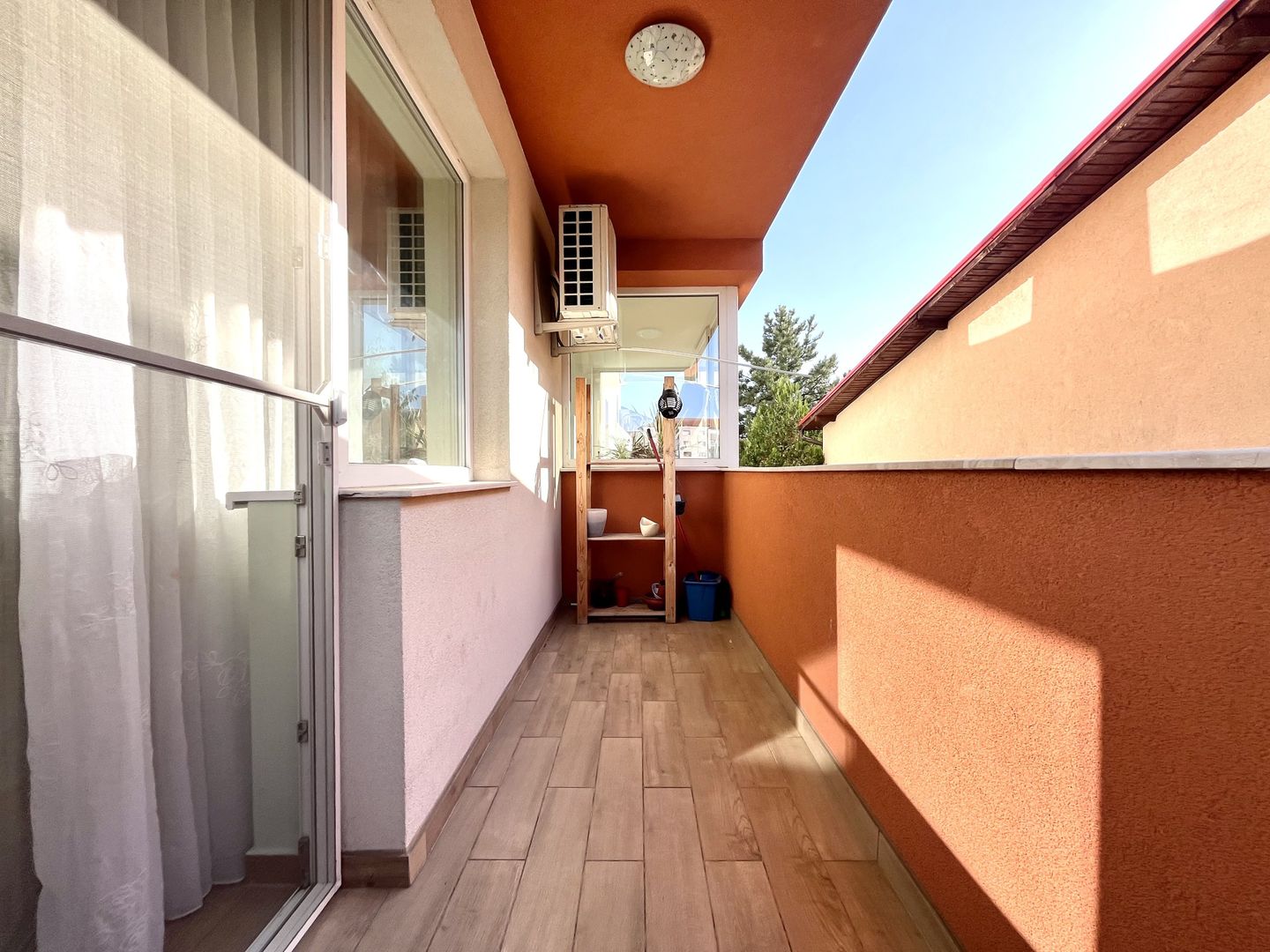 Apartament cu 3 camere,  spațios si primitor, in Soarelui- Sud Plaza - Poză 21