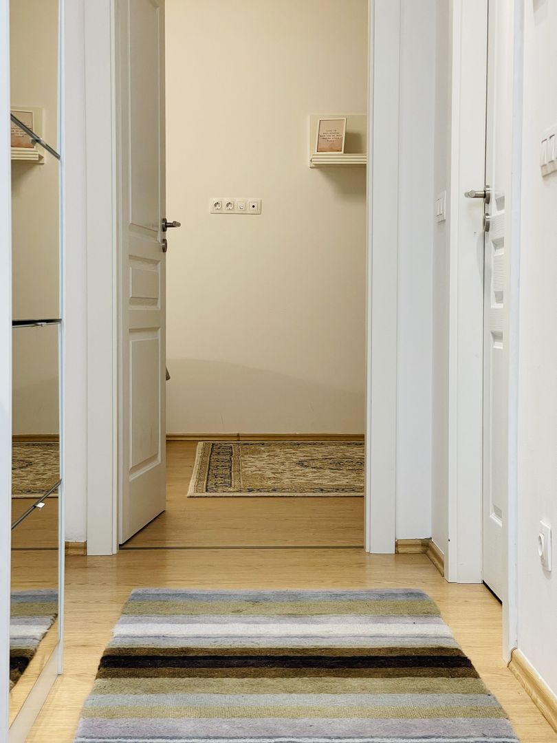 Adora Forest | 2.5 camere | Terasa superba 19 mp | 2 locuri parcare - Poză 23