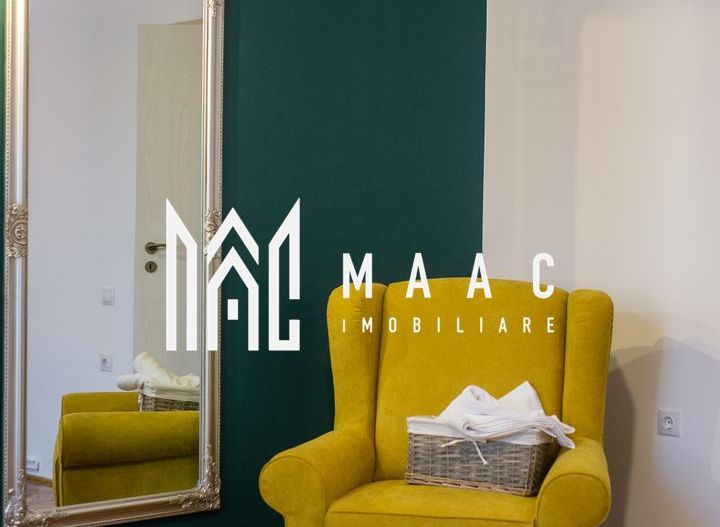 Casă individuala 5 camere | regim hotelier | zona istorică - Poză 29