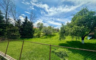 Teren intravilan de vanzare in Bran, 1020 mp, langa Paneer, toate utilitatile - Poză 4