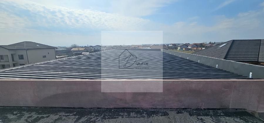 Vila la roșu  Strejnicu I SU 520 mp, teren 1.585 mp I - Poză 11