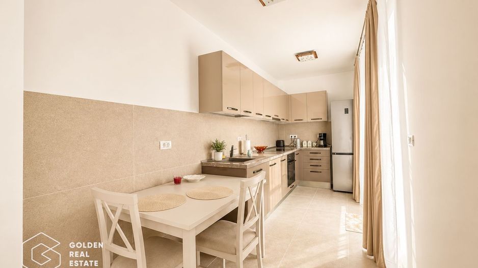 Apartament de lux cu terasa de 38 mp și 2 locuri de parcare,  Sud Plaza - Poză 5