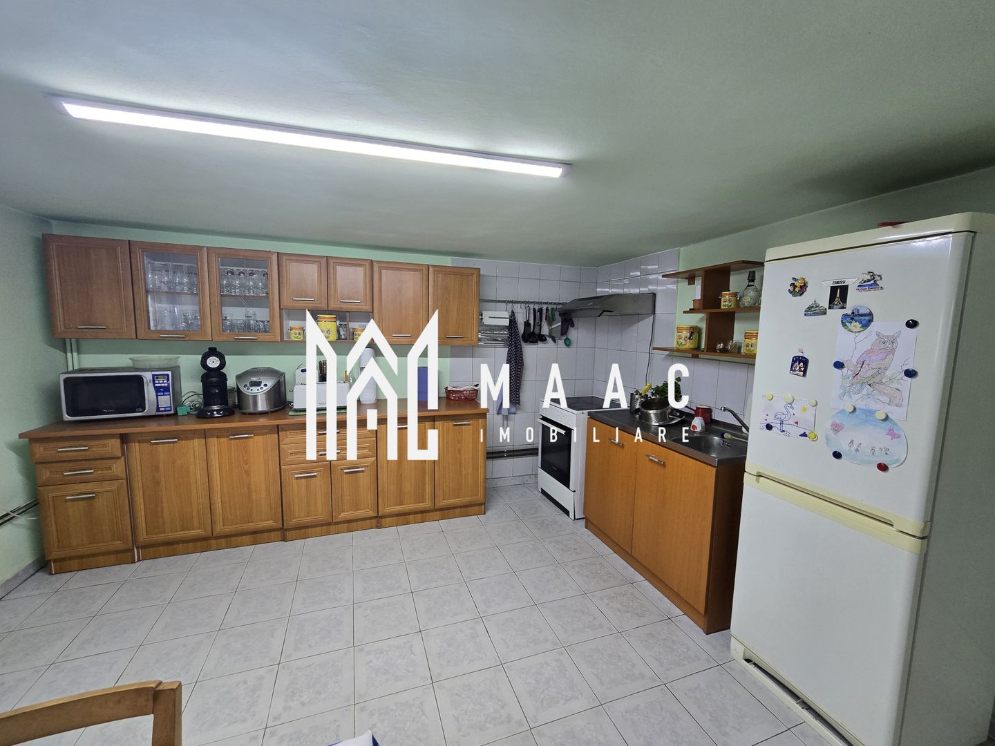 Casa 5 Camere | Teren 515MP | Gradina | Garaj | Turnisor - Poză 13