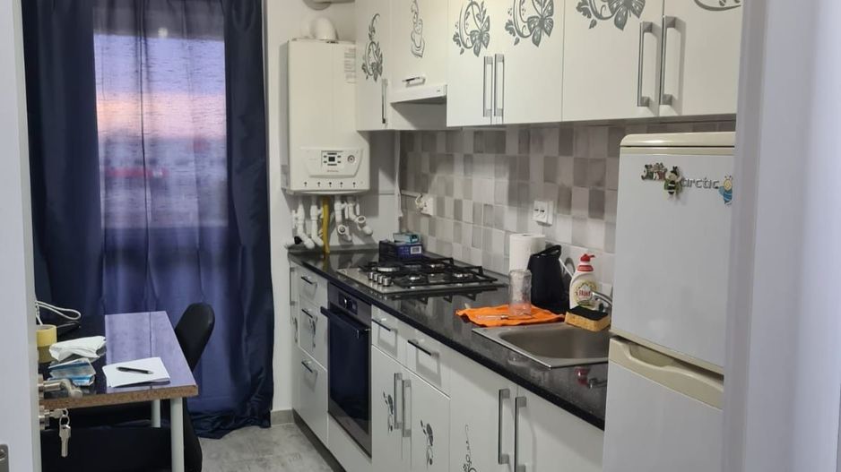 Garsoniera Moderna Militari | Drumul Ciorogarla - Poză 4