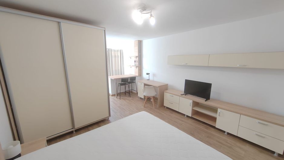 Metrou Iancului Elev S.Stefanescu - Poză 5