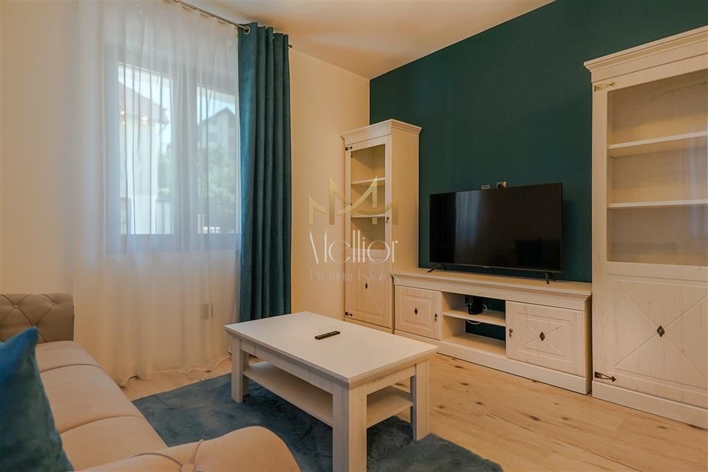 Apartament 3 camere 80 mp ultrafinisat, parcare, Zorilor! - Poză 8