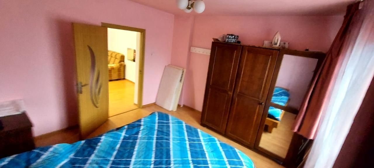 Vila P+E+M in Bod Colonie,teren 300 mp,utilitati,139000 euro. - Poză 9