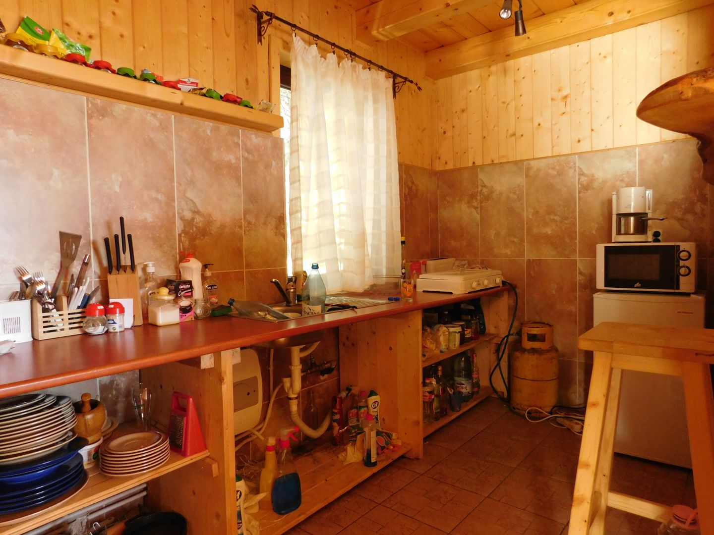 Casă de vacanta de vanzare, in Marisel, langa Cabana Motilor - Poză 30