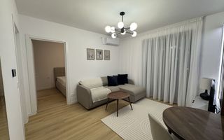 Apartament 2 camere  Hills Titanium, prima inchiriere - Poză 2