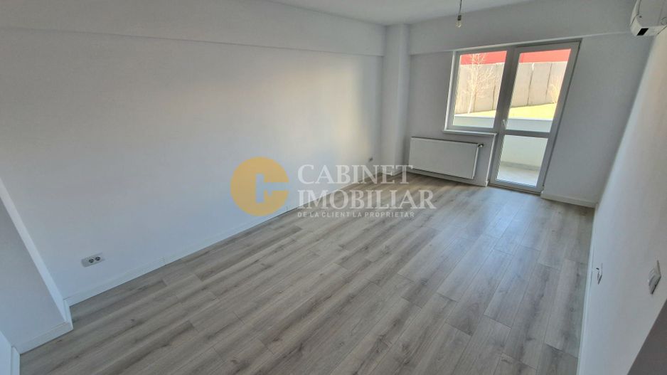 2 Camere Decomandat - Bloc nou - Zona Zimbru - Poză 1